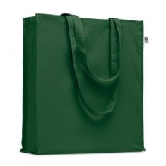 Organic 220gsm Cotton Tote Bag