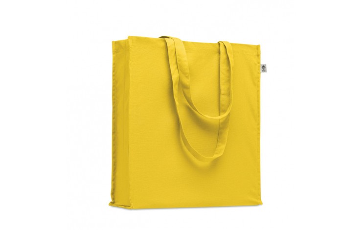 Organic 220gsm Cotton Tote Bag