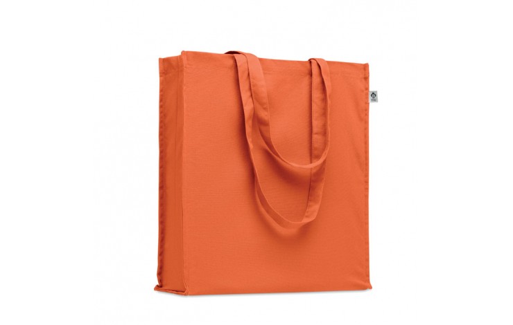Organic 220gsm Cotton Tote Bag