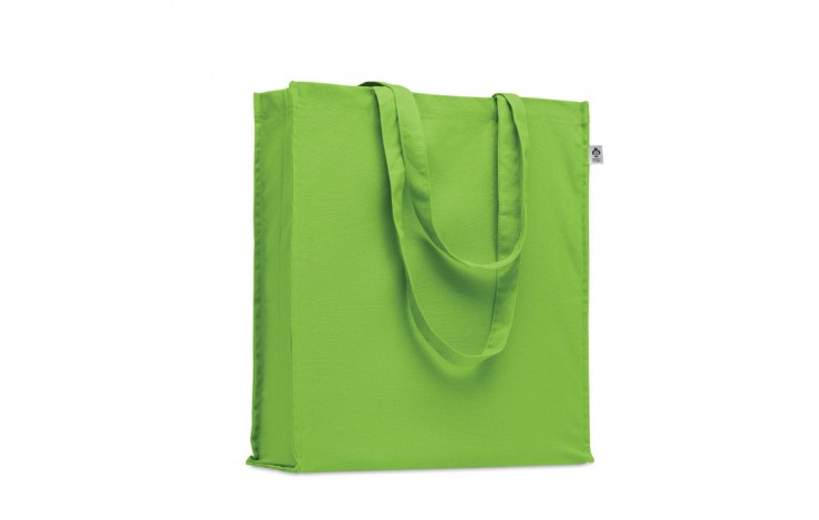 Organic 220gsm Cotton Tote Bag