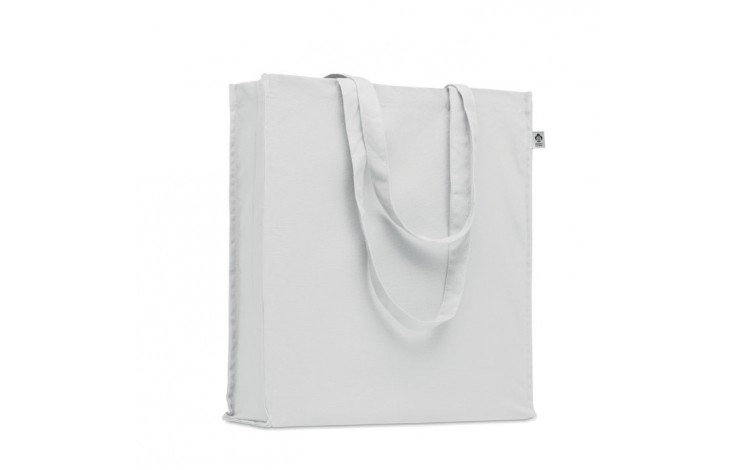 Organic 220gsm Cotton Tote Bag