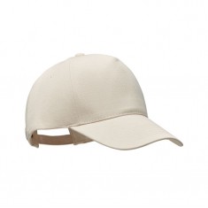 Organic Cotton Baseball Cap