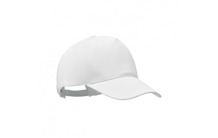 Organic Cotton Baseball Cap