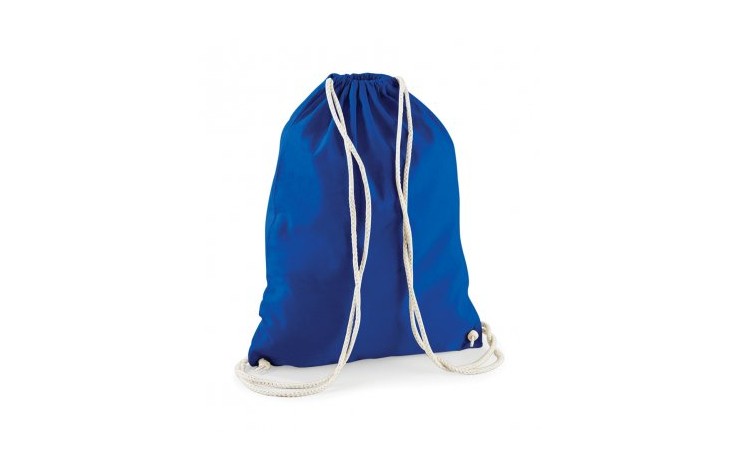 Cotton Drawstring Bag