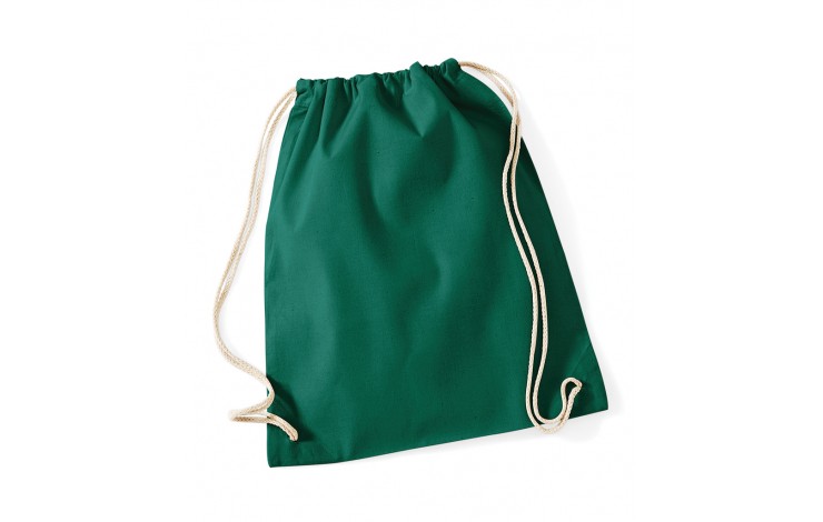 Cotton Drawstring Bag