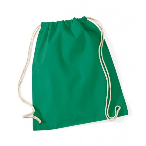 Cotton Drawstring Bag