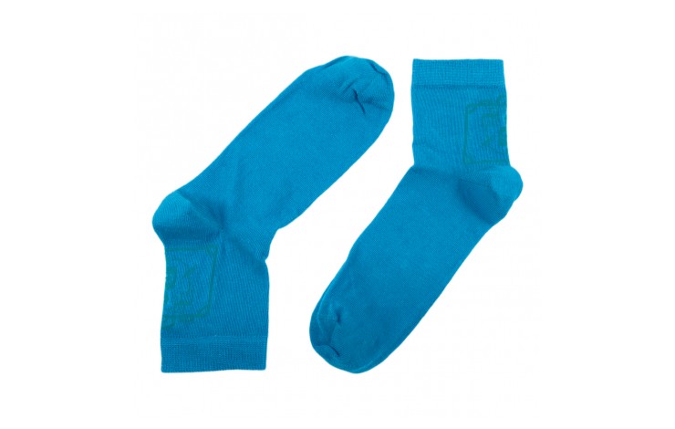 Organic Cotton Socks