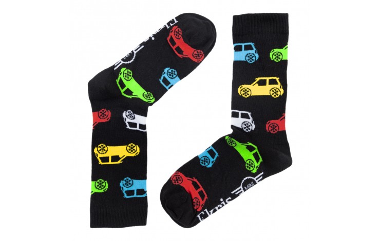 Organic Cotton Socks