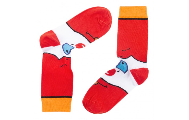 Organic Cotton Socks