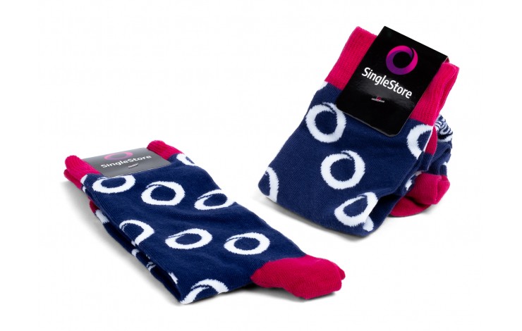 Organic Cotton Socks