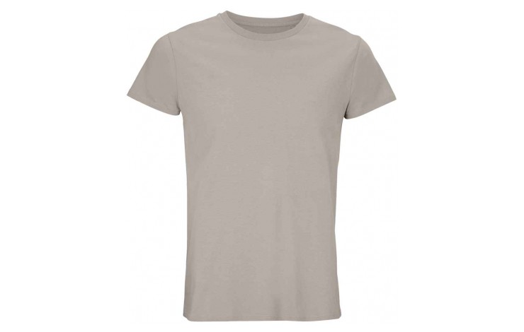 Organic Slim Fit T-Shirt