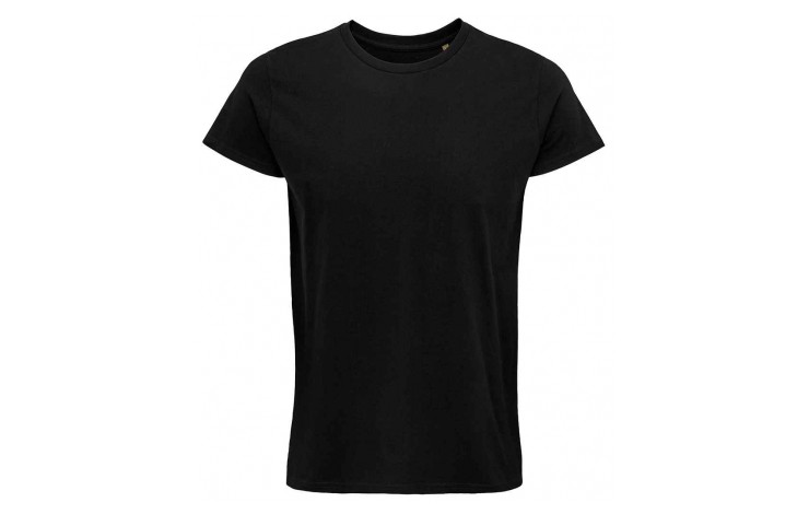 Organic Slim Fit T-Shirt