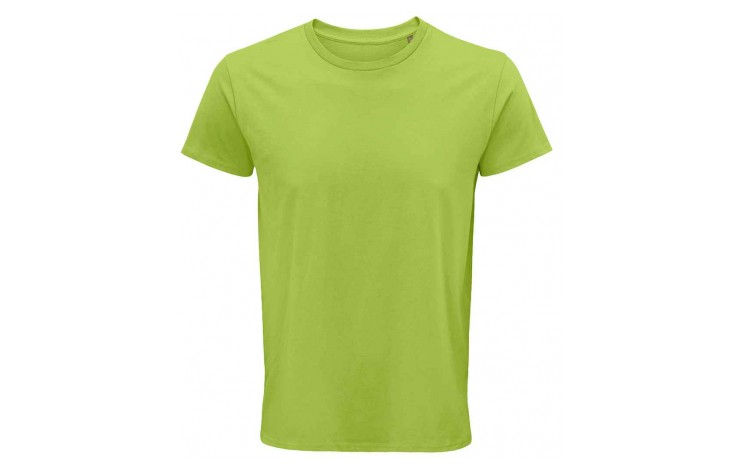 Organic Slim Fit T-Shirt