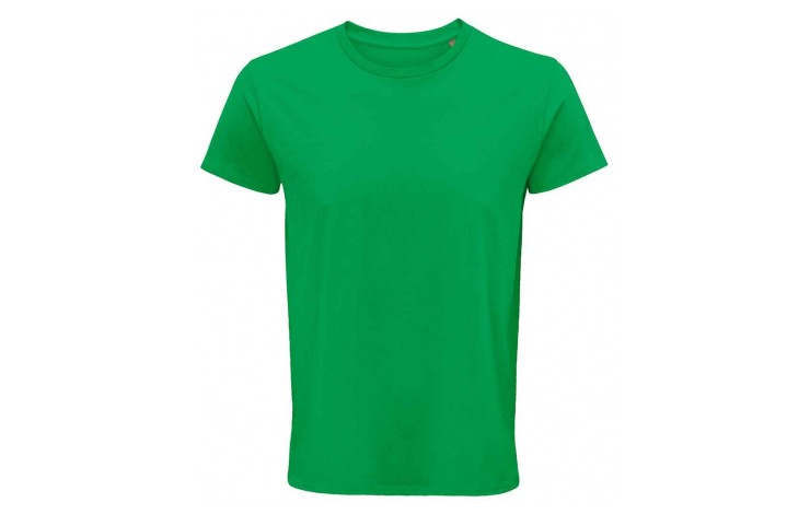 Organic Slim Fit T-Shirt