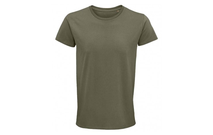 Organic Slim Fit T-Shirt