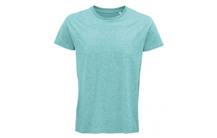 Organic Slim Fit T-Shirt