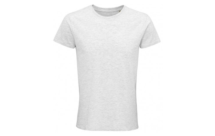 Organic Slim Fit T-Shirt