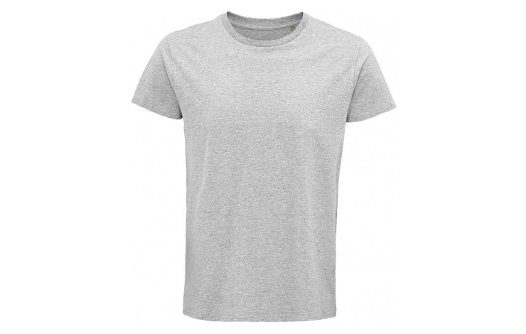 Organic Slim Fit T-Shirt