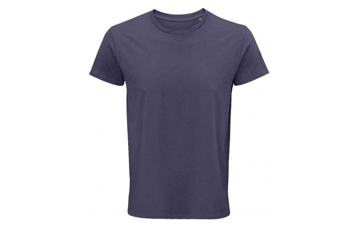 Organic Slim Fit T-Shirt