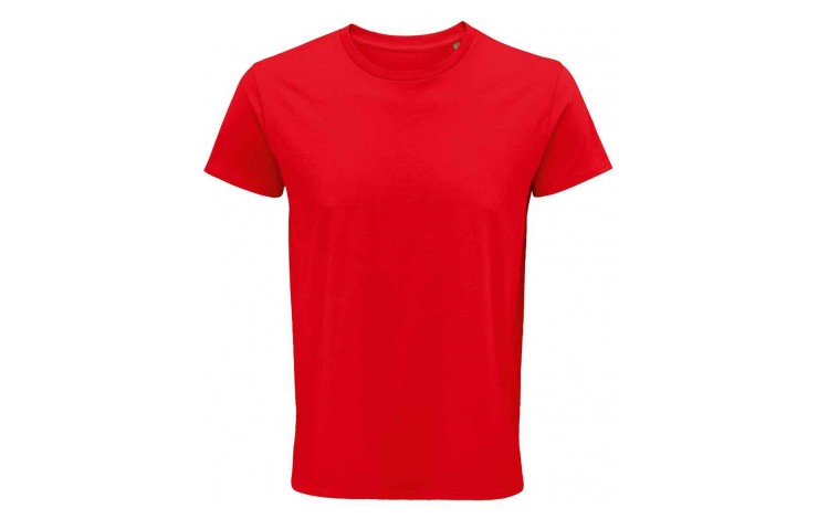 Organic Slim Fit T-Shirt