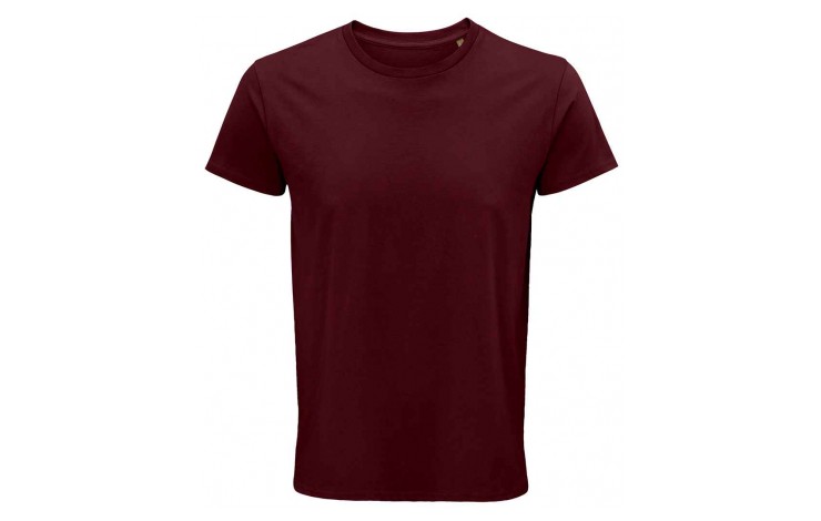 Organic Slim Fit T-Shirt