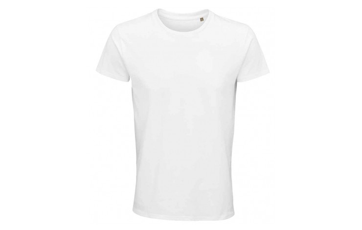 Organic Slim Fit T-Shirt