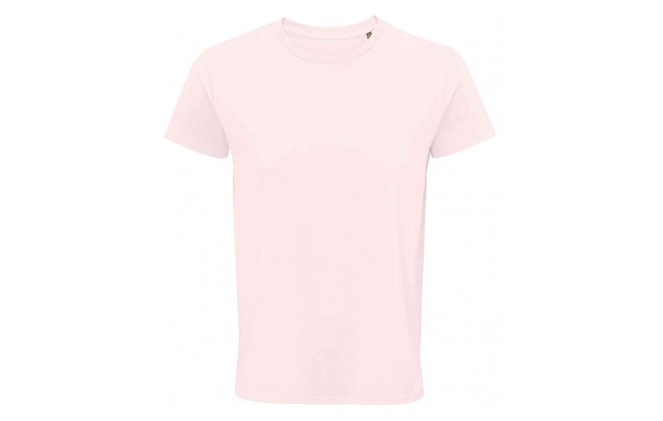 Organic Slim Fit T-Shirt