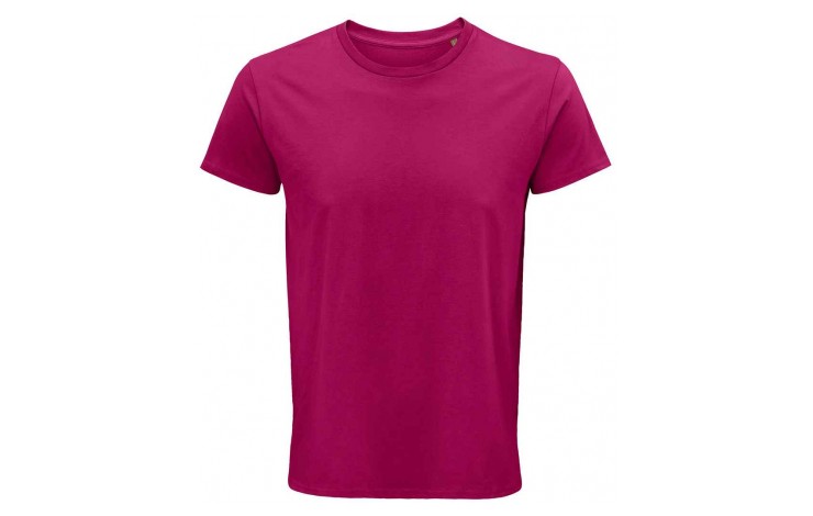 Organic Slim Fit T-Shirt