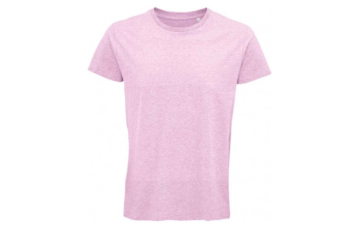 Organic Slim Fit T-Shirt