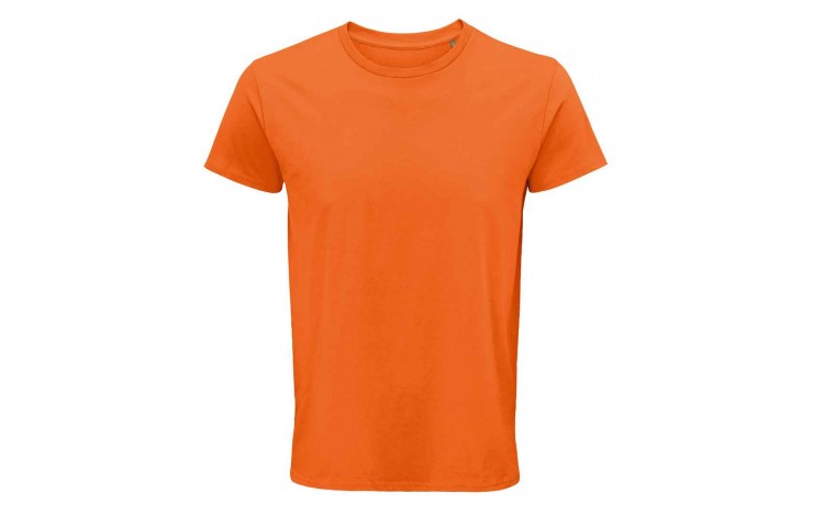Organic Slim Fit T-Shirt