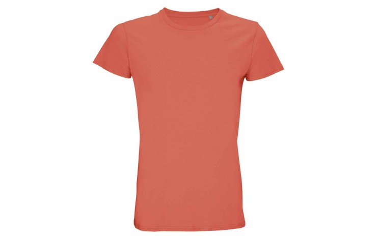 Organic Slim Fit T-Shirt