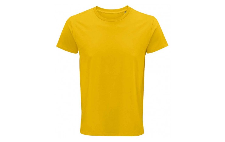 Organic Slim Fit T-Shirt