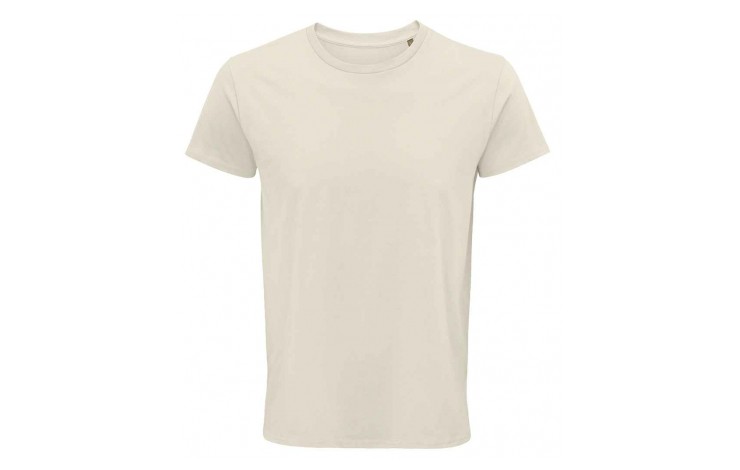 Organic Slim Fit T-Shirt