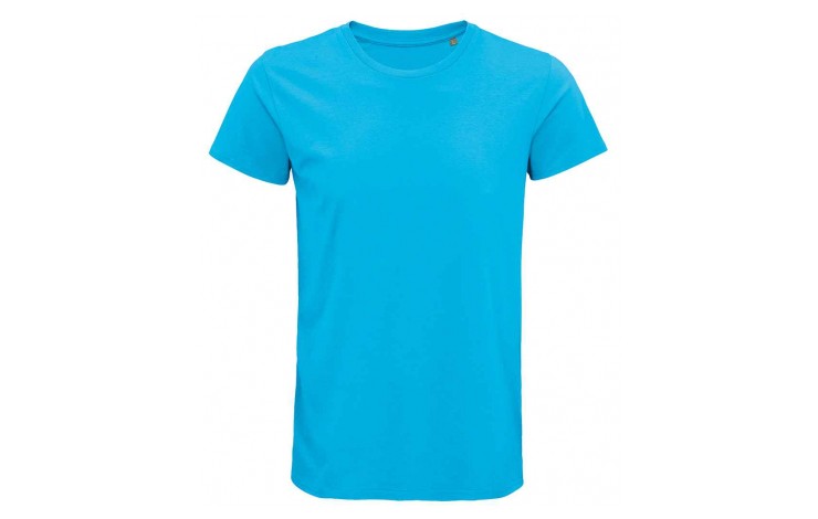 Organic Slim Fit T-Shirt