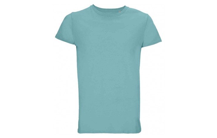 Organic Slim Fit T-Shirt