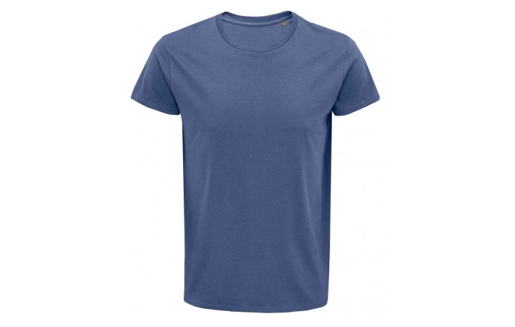Organic Slim Fit T-Shirt
