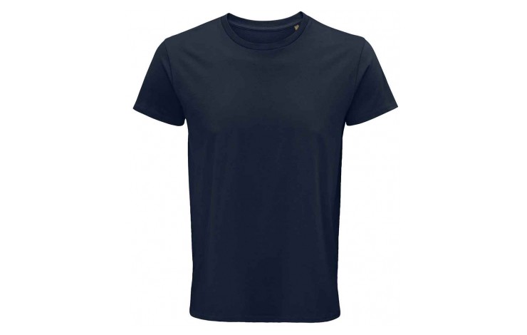 Organic Slim Fit T-Shirt