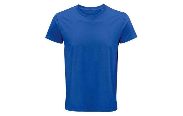 Organic Slim Fit T-Shirt