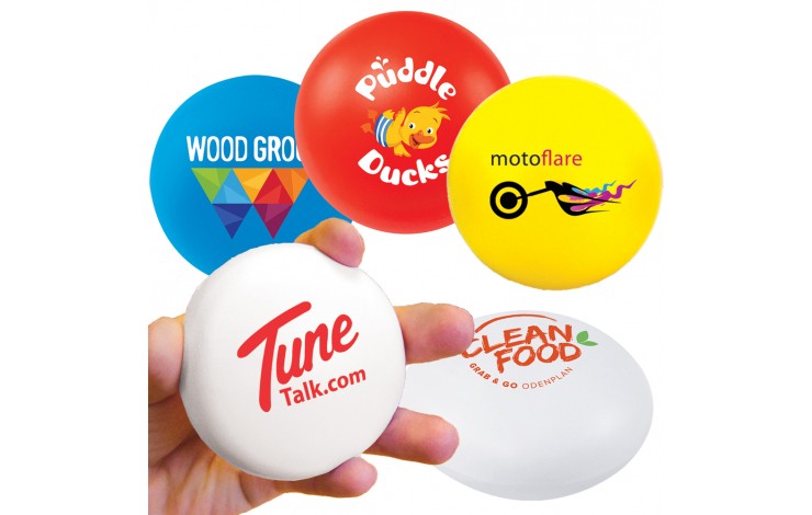 Pill Stress Item
