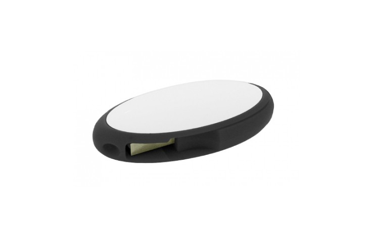 Oval Twister USB