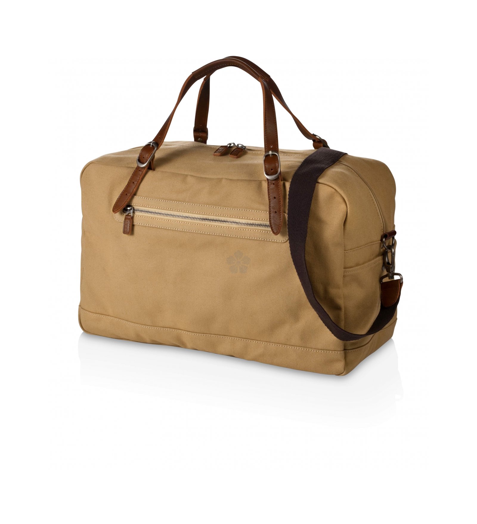 overnight travel bag with laptop