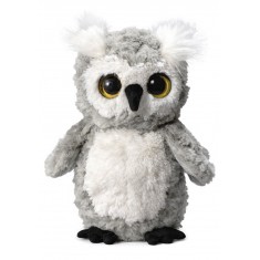 Owl Soft Toy