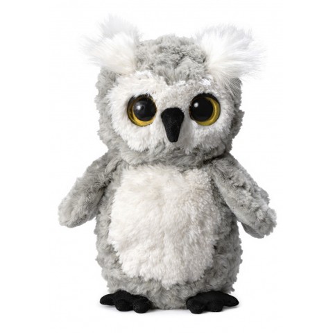 Owl Soft Toy