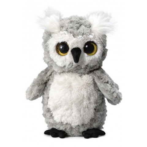 Owl Soft Toy
