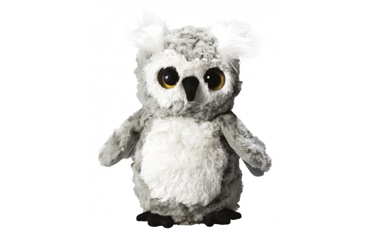 Owl Soft Toy