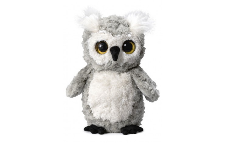 Owl Soft Toy