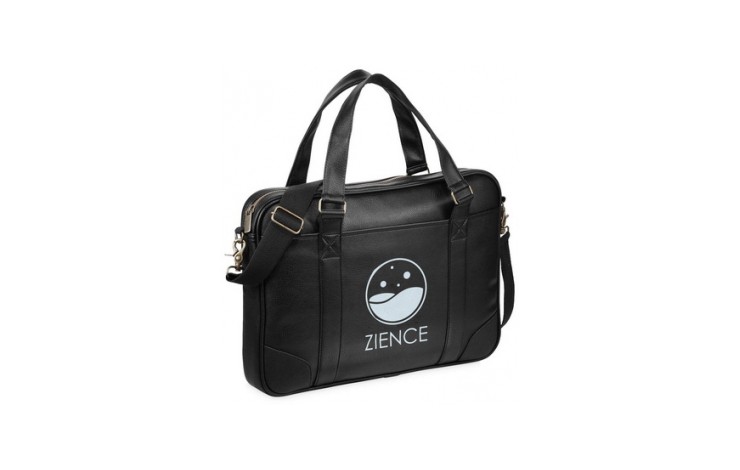 Oxford 15.6'' Slim Laptop Briefcase