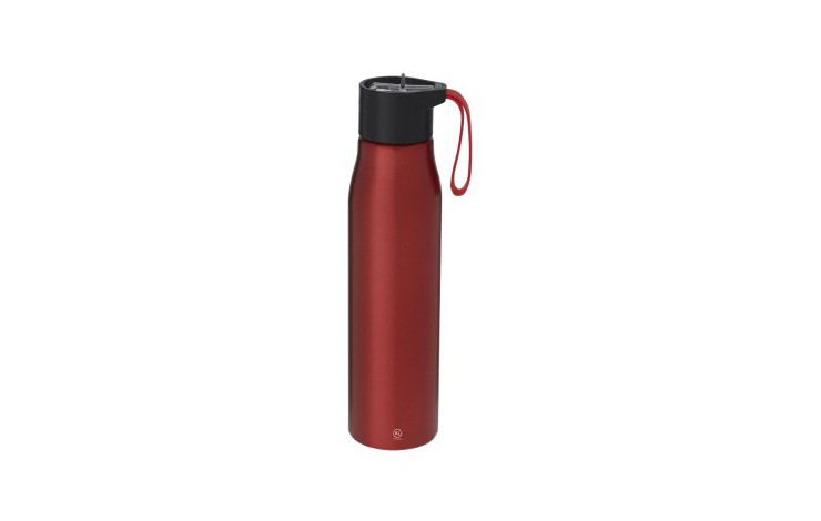 Oxford 700ml Aluminium Sports Bottle