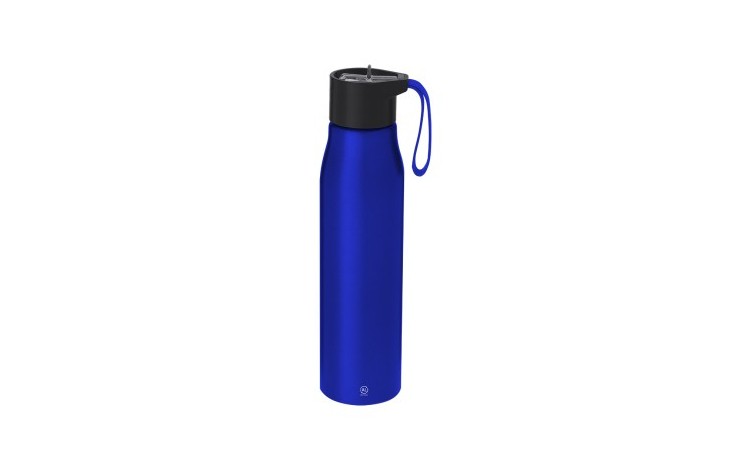 Oxford 700ml Aluminium Sports Bottle
