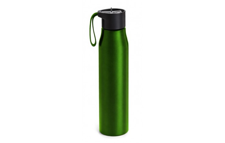 Oxford 700ml Aluminium Sports Bottle